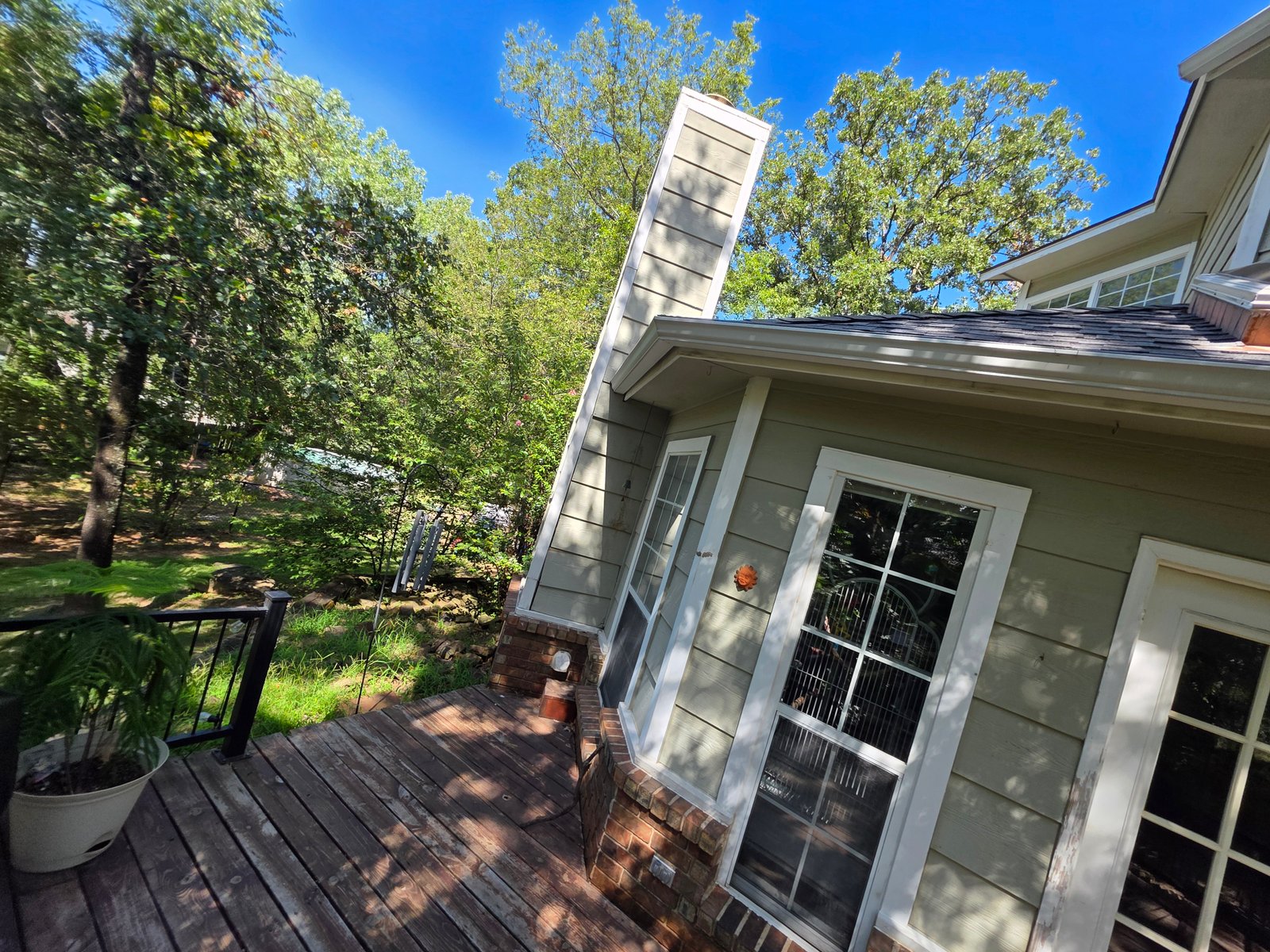 Siding installation project gallery - Project 115 - Image 20